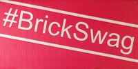 Brick Swag coupons